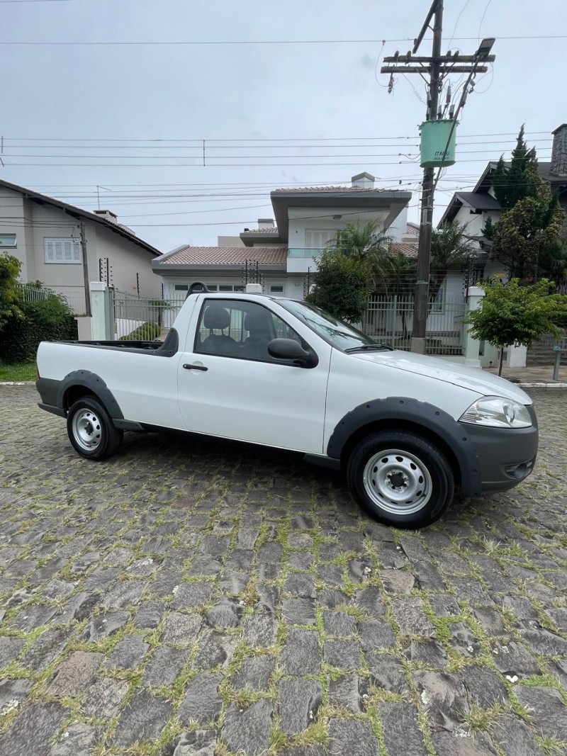 strada 1.4 mpi working cs 8v flex 2p manual 2013 farroupilha