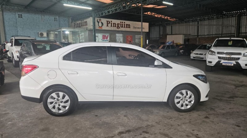 PRISMA 1.4 MPFI LT 8V FLEX 4P MANUAL - 2013 - CAXIAS DO SUL