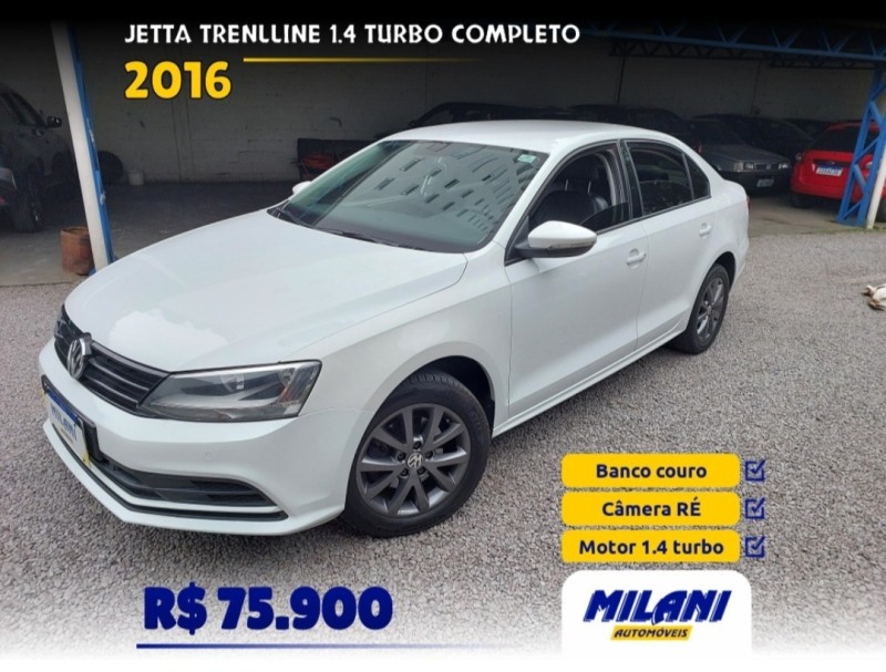 jetta  2016 bento goncalves