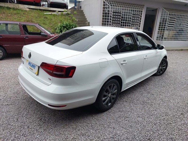 JETTA  - 2016 - BENTO GONçALVES