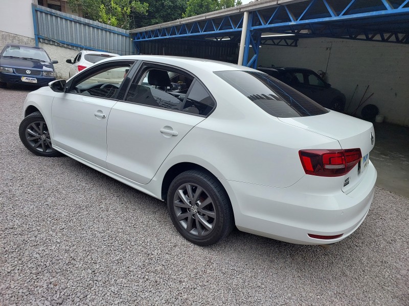 JETTA  - 2016 - BENTO GONçALVES