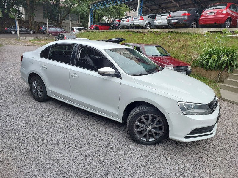 JETTA  - 2016 - BENTO GONçALVES