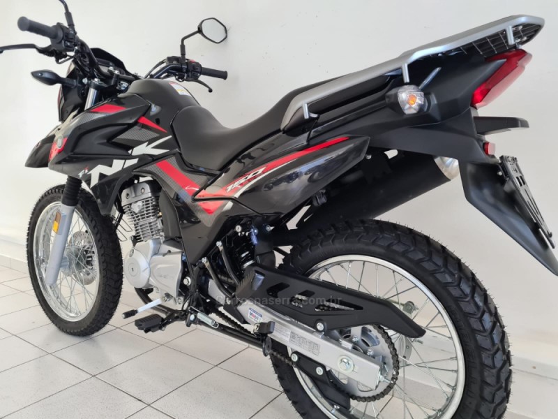 nk 150  2025 caxias do sul