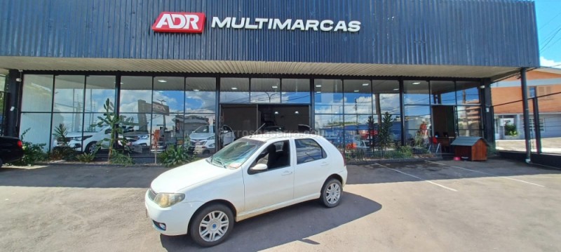 palio 1.4 mpi elx 8v flex 4p manual 2006 caxias do sul