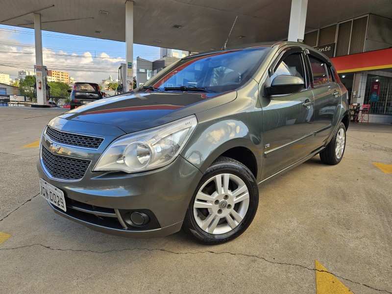 agile 1.4 mpfi ltz 8v flex 4p manual 2010 caxias do sul