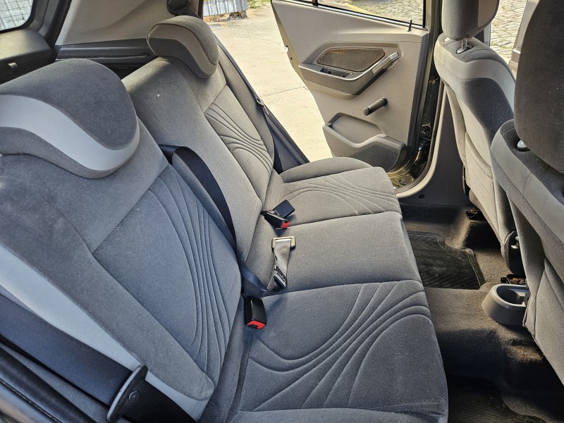 AGILE 1.4 MPFI LTZ 8V FLEX 4P MANUAL - 2010 - CAXIAS DO SUL