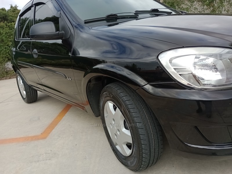 CELTA 1.0 MPFI LS 8V FLEX 4P MANUAL - 2012 - BENTO GONçALVES