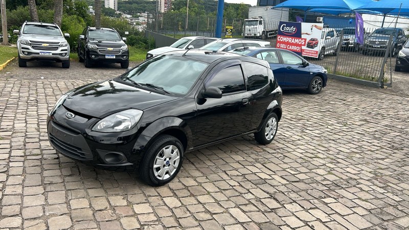 ka 1.0 mpi 8v flex 2p manual 2012 farroupilha