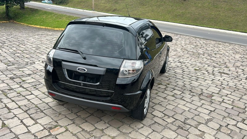 KA 1.0 MPI 8V FLEX 2P MANUAL - 2012 - FARROUPILHA