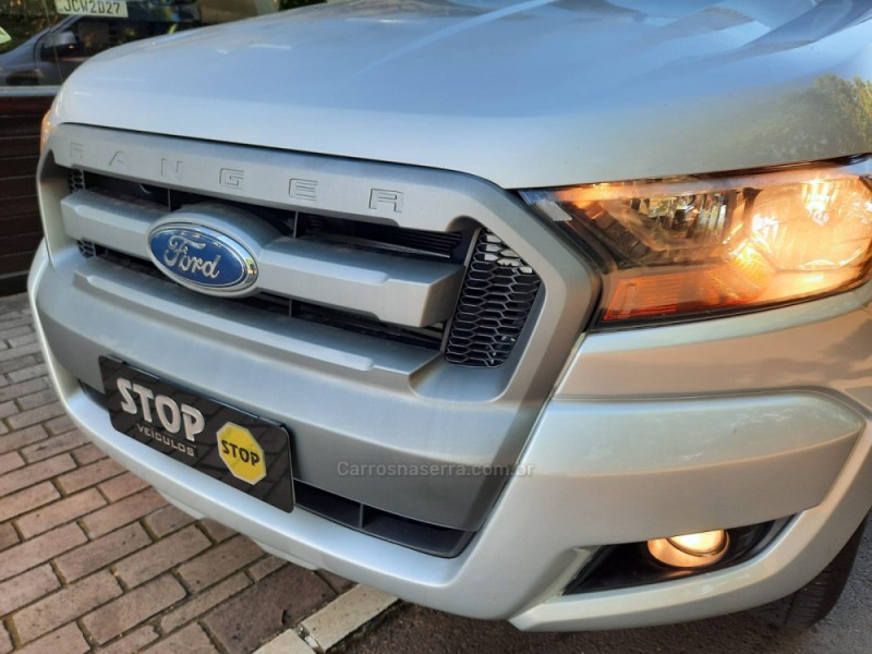 RANGER 2.2 XLS 4X4 CD 16V DIESEL 4P MANUAL - 2019 - DOIS IRMãOS