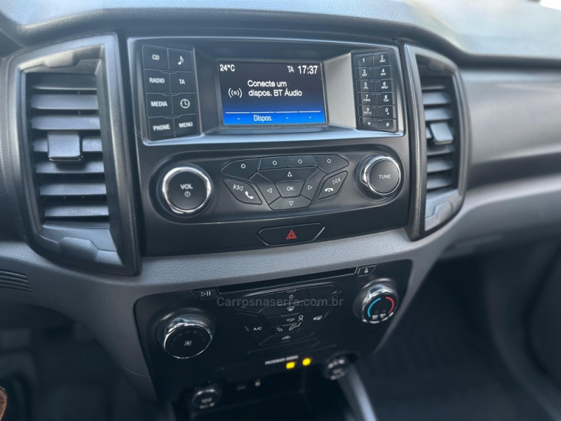 RANGER 2.2 XLS 4X4 CD 16V DIESEL 4P MANUAL - 2019 - DOIS IRMãOS