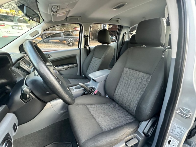 RANGER 2.2 XLS 4X4 CD 16V DIESEL 4P MANUAL - 2019 - DOIS IRMãOS
