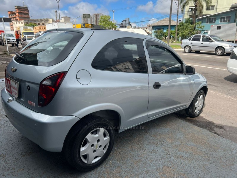 CELTA 1.0 MPFI LS 8V FLEX 4P MANUAL - 2012 - CAXIAS DO SUL