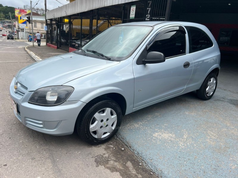 CELTA 1.0 MPFI LS 8V FLEX 4P MANUAL