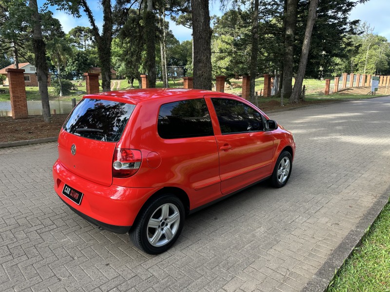 FOX 1.0 MI 8V FLEX 2P MANUAL - 2004 - CAXIAS DO SUL