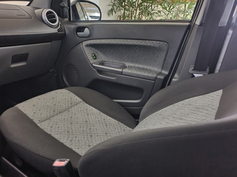 FIESTA 1.6 ROCAM SE 8V FLEX 4P MANUAL - 2014 - BENTO GONçALVES