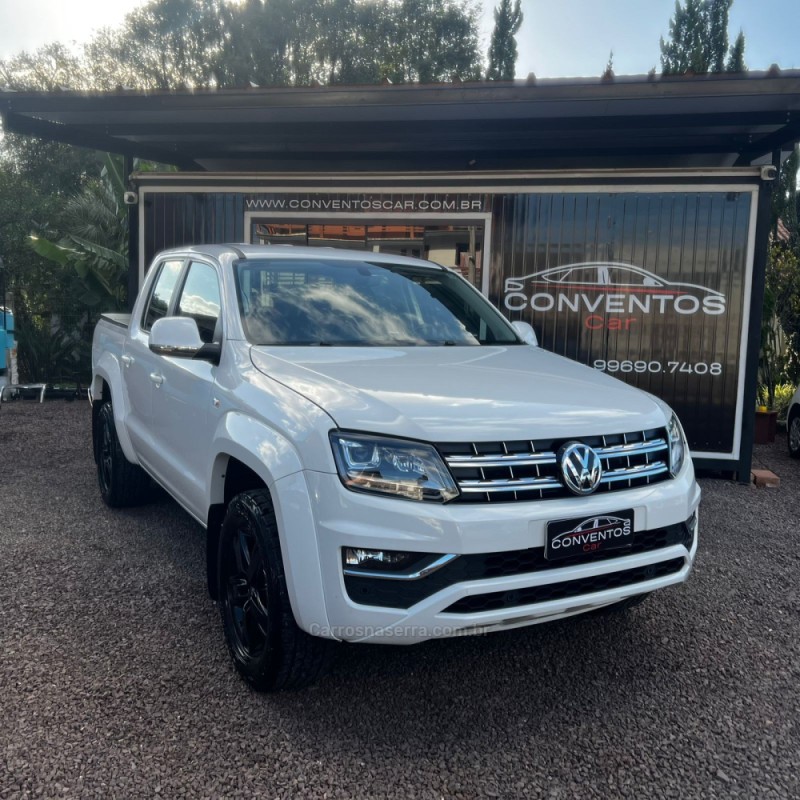 amarok 2.0 highline extreme 4x4 cd 16v 4p automatico 2020 lajeado