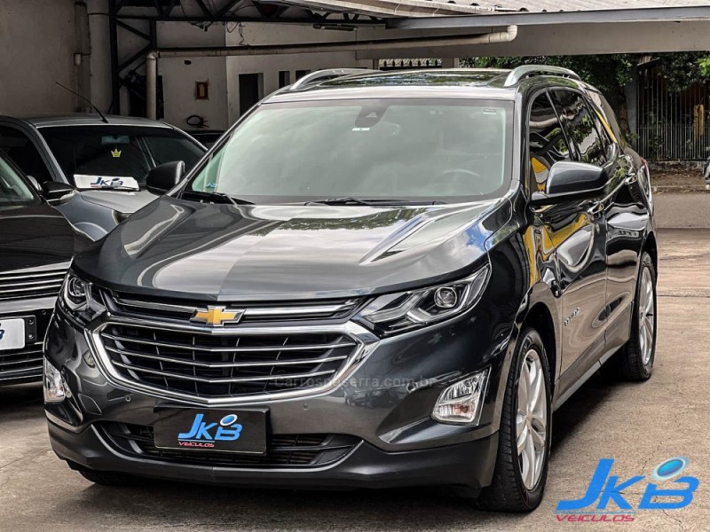 equinox 2.0 16v turbo gasolina premier awd automatico 2019 novo hamburgo