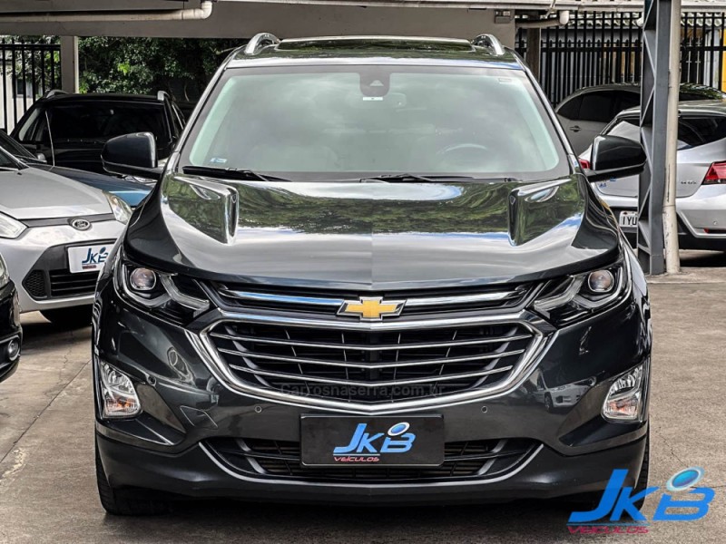 EQUINOX 2.0 16V TURBO GASOLINA PREMIER AWD AUTOMÁTICO - 2019 - NOVO HAMBURGO