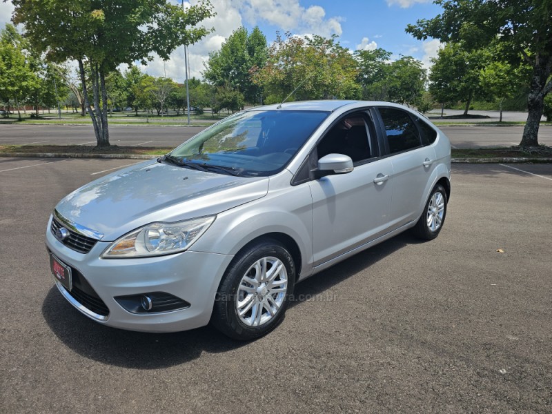 FOCUS 2.0 HA 16V GASOLINA 4P MANUAL - 2009 - BENTO GONçALVES