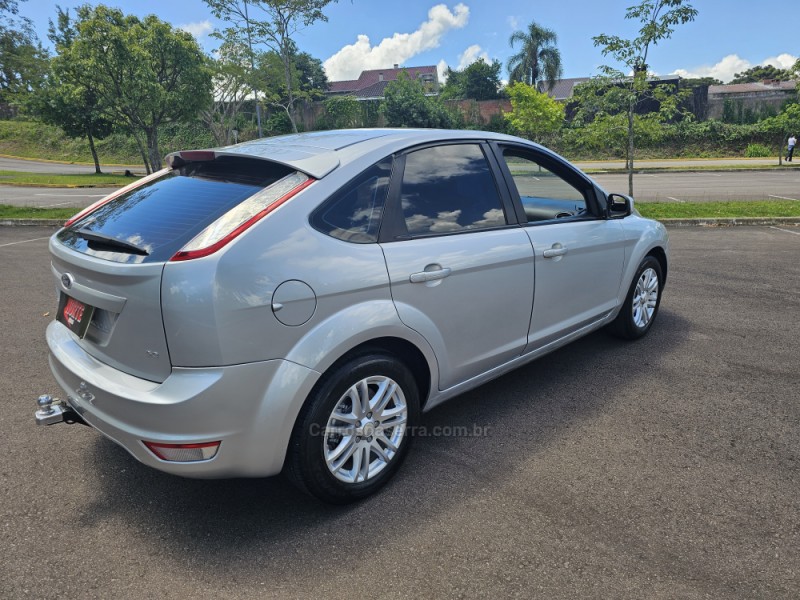 FOCUS 2.0 HA 16V GASOLINA 4P MANUAL - 2009 - BENTO GONçALVES