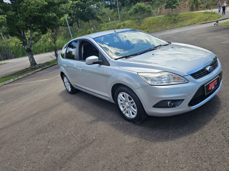 focus 2.0 ha 16v gasolina 4p manual 2009 bento goncalves