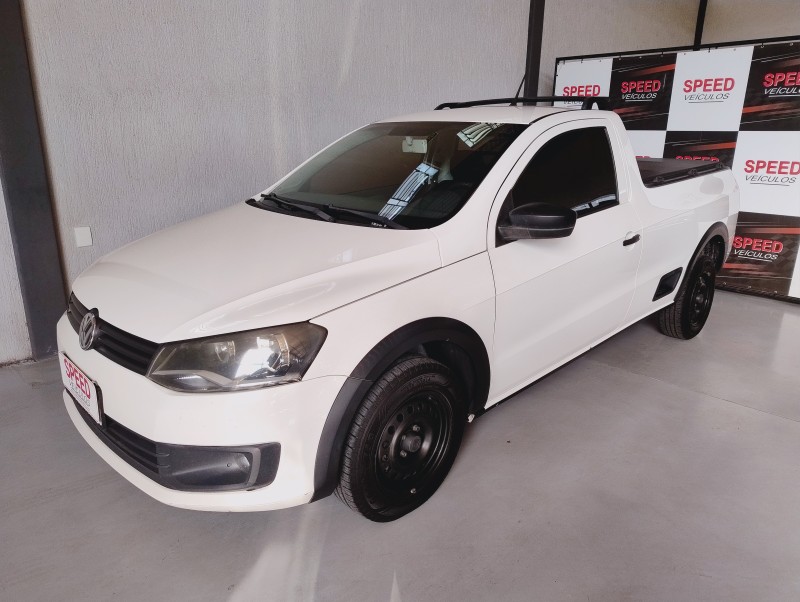 saveiro 1.6 mi trendline cs 8v flex 2p manual 2015 sao sebastiao do cai