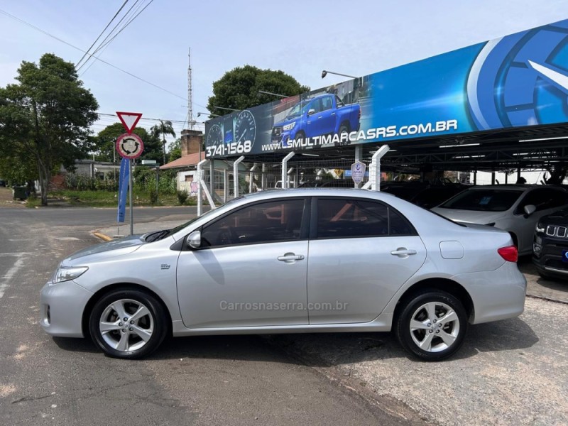 COROLLA 2.0 XEI 16V FLEX 4P AUTOMÁTICO - 2014 - VENâNCIO AIRES