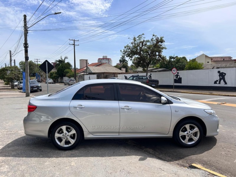 COROLLA 2.0 XEI 16V FLEX 4P AUTOMÁTICO - 2014 - VENâNCIO AIRES