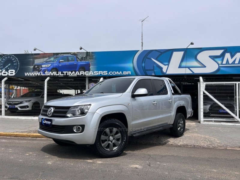 amarok 2.0 se 4x4 cd 16v turbo intercooler diesel 4p manual 2011 venancio aires