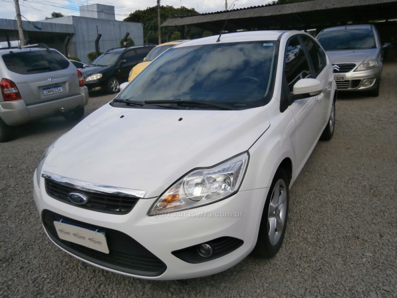 focus 1.6 glx 16v flex 4p manual 2013 farroupilha