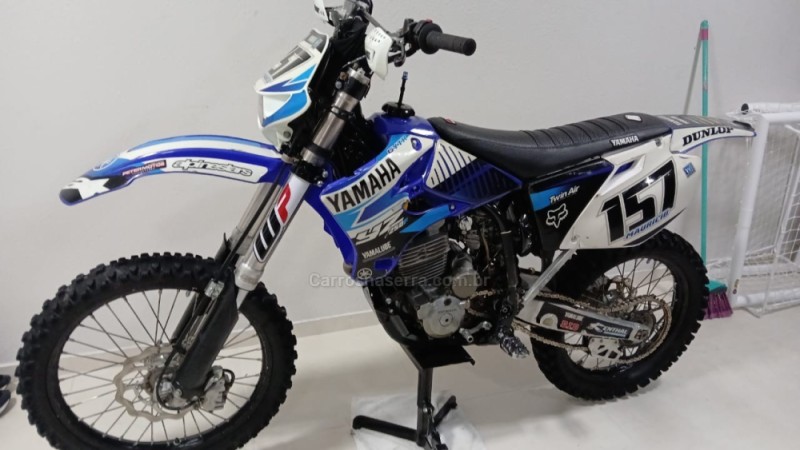 YZ 250F - 2004 - CAXIAS DO SUL