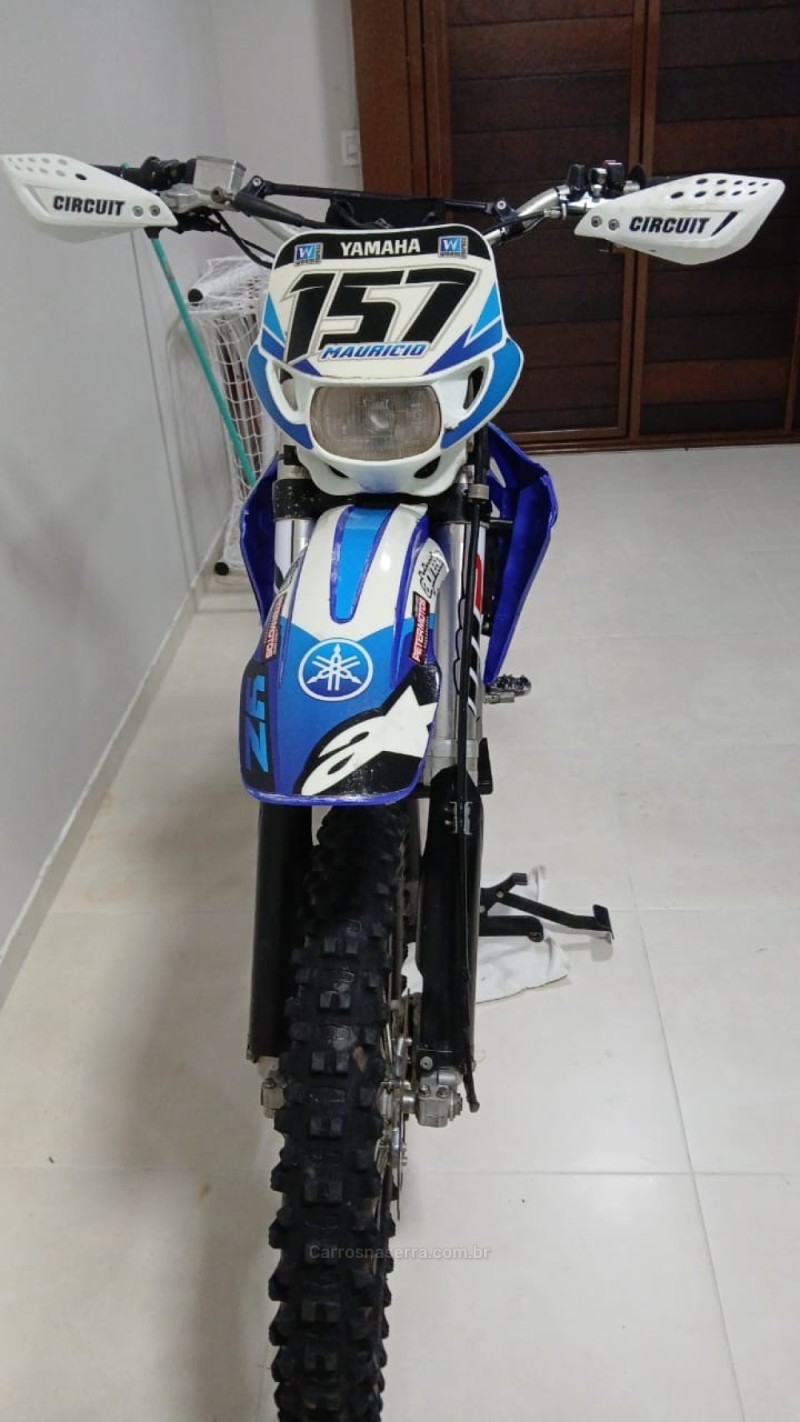 YZ 250F - 2004 - CAXIAS DO SUL