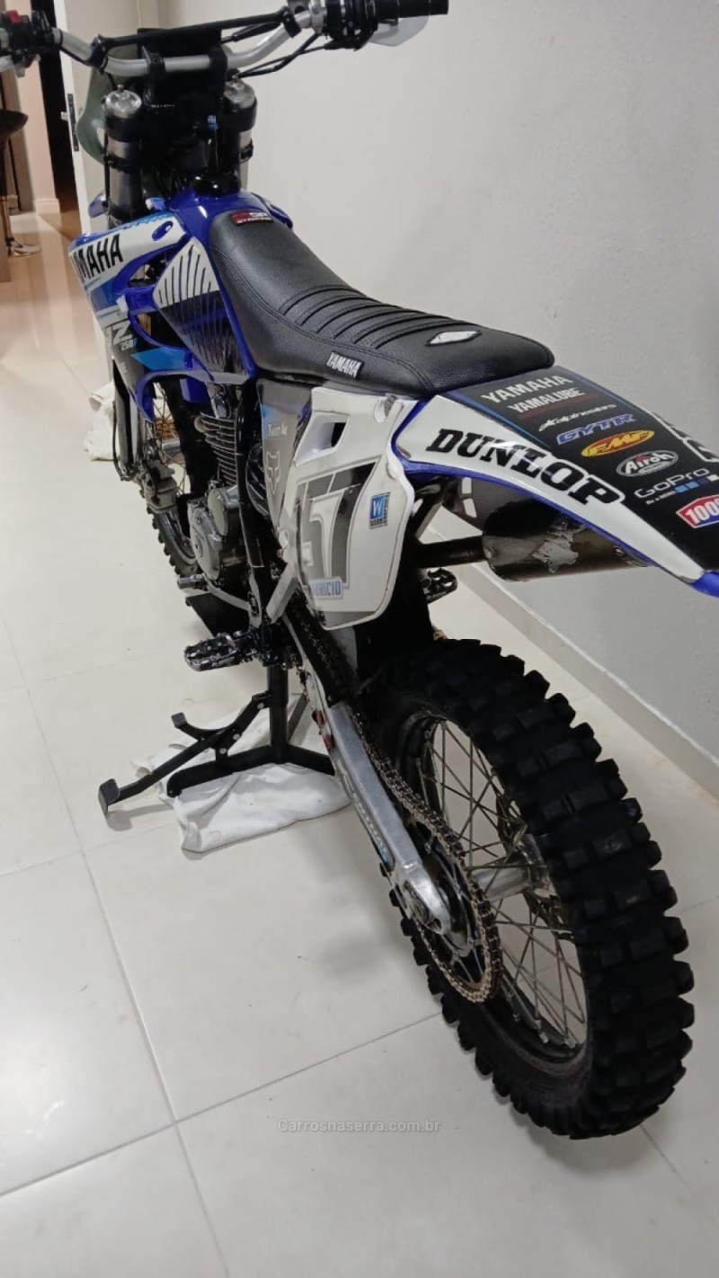 YZ 250F - 2004 - CAXIAS DO SUL