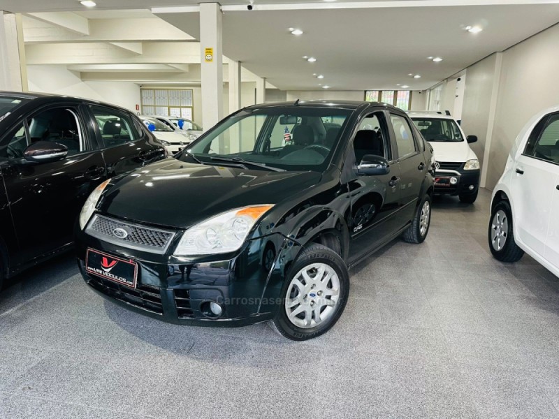 fiesta 1.6 mpi sedan 8v flex 4p manual 2010 caxias do sul