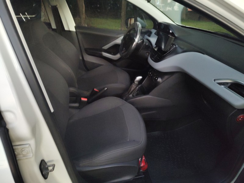 208 1.5 ACTIVE PACK 8V FLEX 4P MANUAL - 2014 - CAXIAS DO SUL