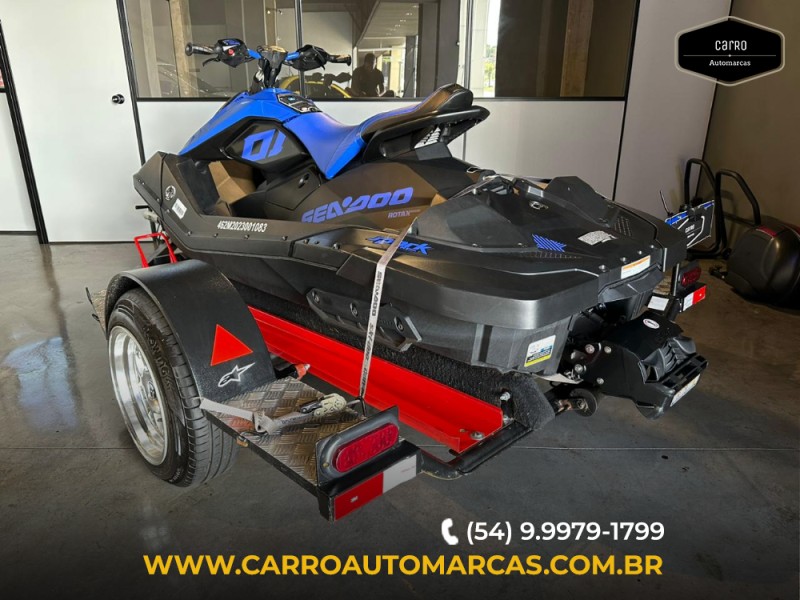 JET SKI SPARK  - 2023 - CAXIAS DO SUL