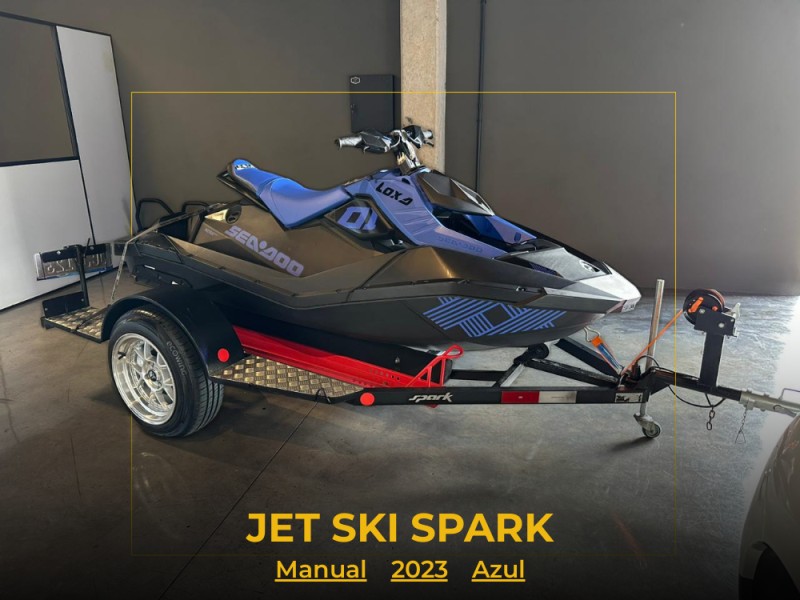 JET SKI SPARK 