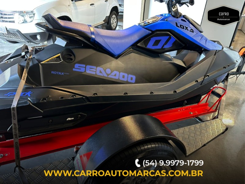 JET SKI SPARK  - 2023 - CAXIAS DO SUL