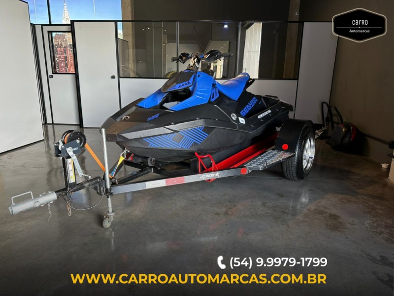 JET SKI SPARK  - 2023 - CAXIAS DO SUL