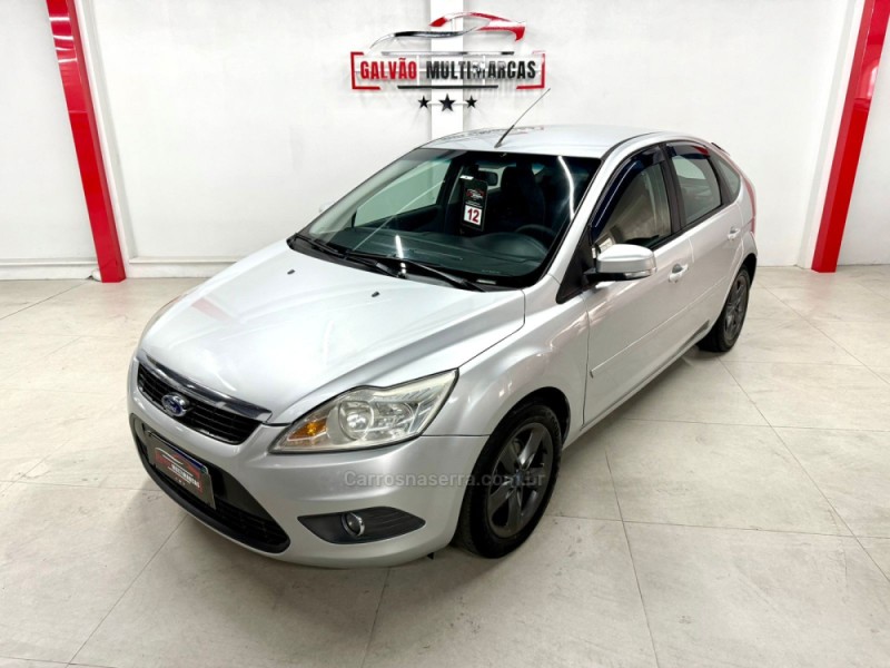 focus 1.6 glx 8v flex 4p manual 2012 caxias do sul