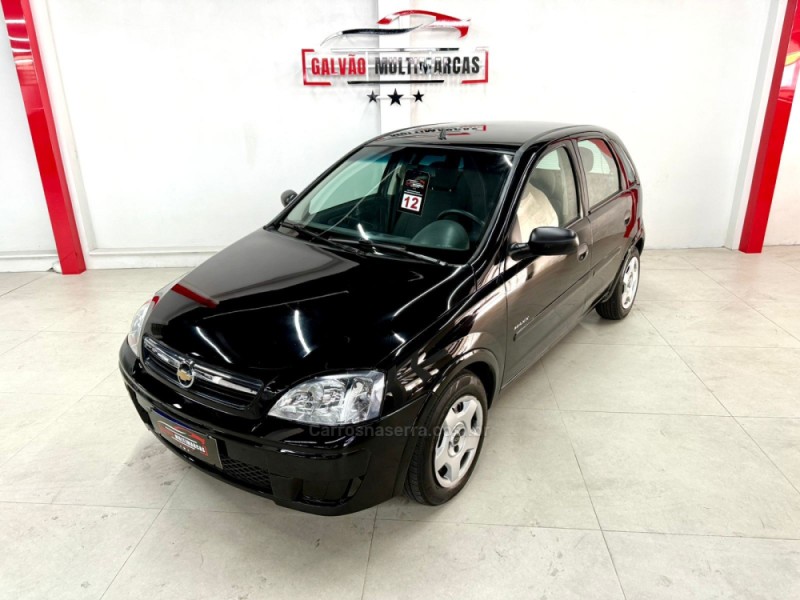 CORSA 1.4 MPFI MAXX 8V FLEX 4P MANUAL