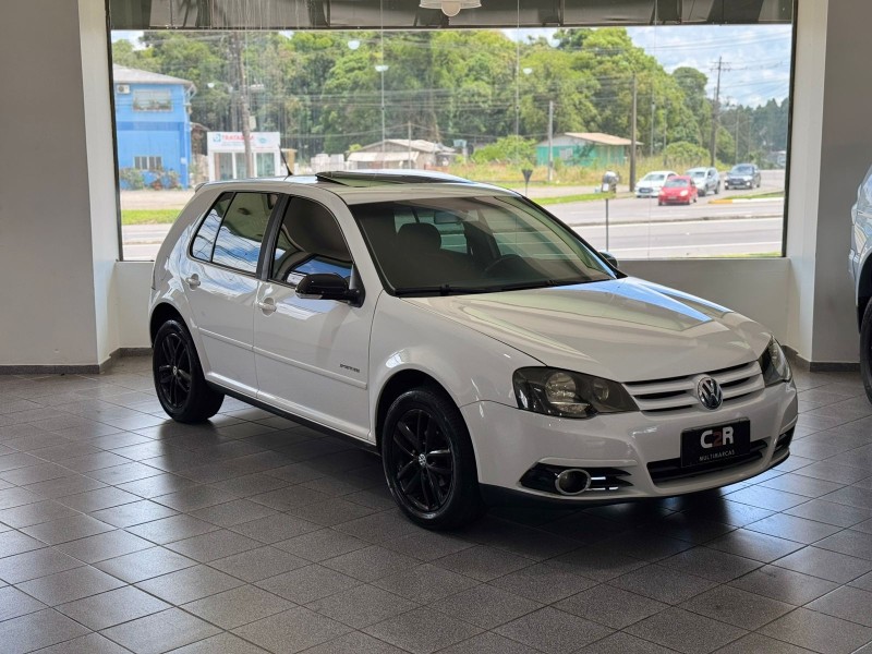 golf 1.6 mi sportline 8v flex 4p manual 2011 caxias do sul