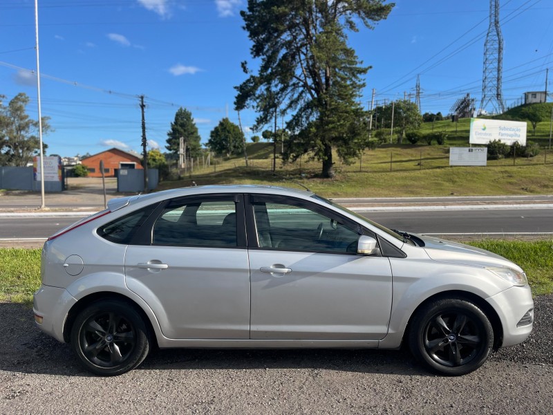 focus 2.0 glx 16v gasolina 4p manual 2009 farroupilha