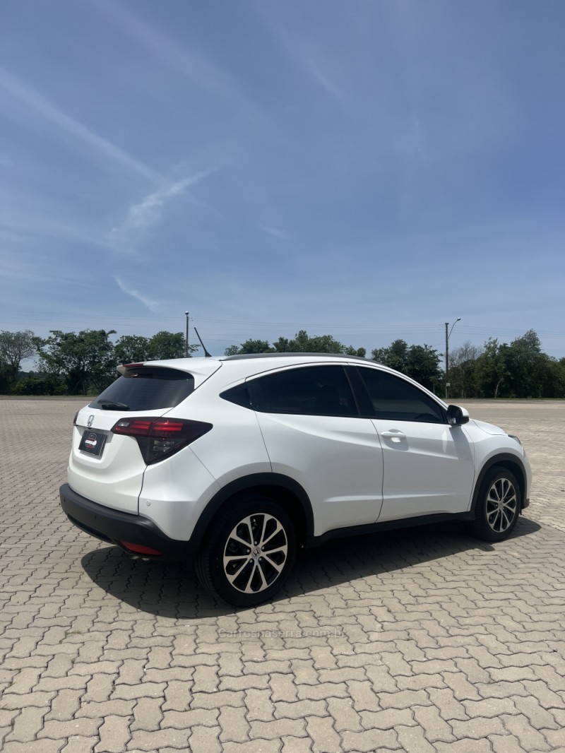 HR-V 1.8 16V FLEX EXL 4P AUTOMÁTICO - 2021 - ANTôNIO PRADO