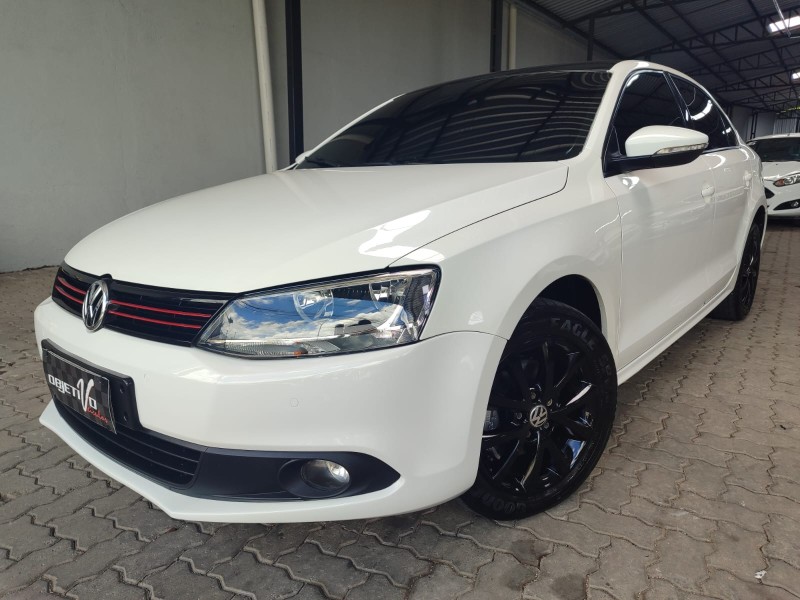 JETTA 2.0 COMFORTLINE FLEX 4P MANUAL