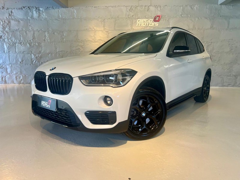 x1 2.0 16v turbo activeflex sdrive20i x line 4p automatico 2019 caxias do sul