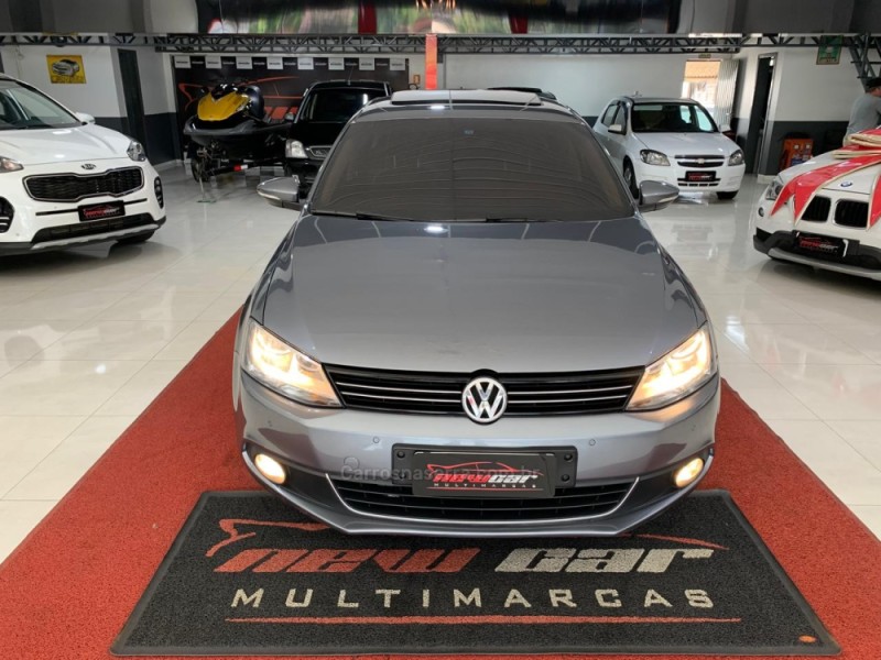 JETTA 2.0 TSI HIGHLINE 200CV GASOLINA 4P TIPTRONIC - 2012 - NOVO HAMBURGO