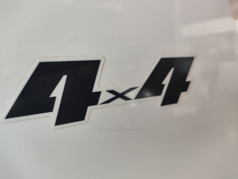JIMNY 1.3 4ALL 4X4 16V GASOLINA 2P MANUAL - 2020 - TAQUARA