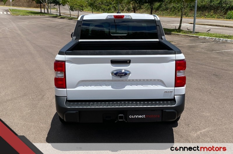 MAVERICK 2.0 LARIAT FX4 ECOBOOST AUTOMÁTICO - 2022 - BENTO GONçALVES